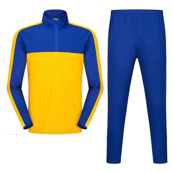 Blackbird Polyester Tracksuit - Regular, 3XL