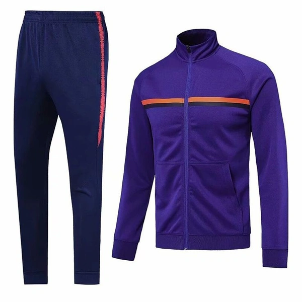 Blackbird Polyester Tracksuit - Regular, XXL