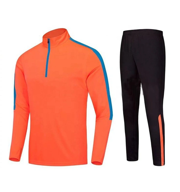 Blackbird Polyester Tracksuit - Regular, S