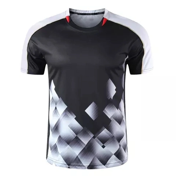 Blackbird Handball Jersey - Black, Regular, M