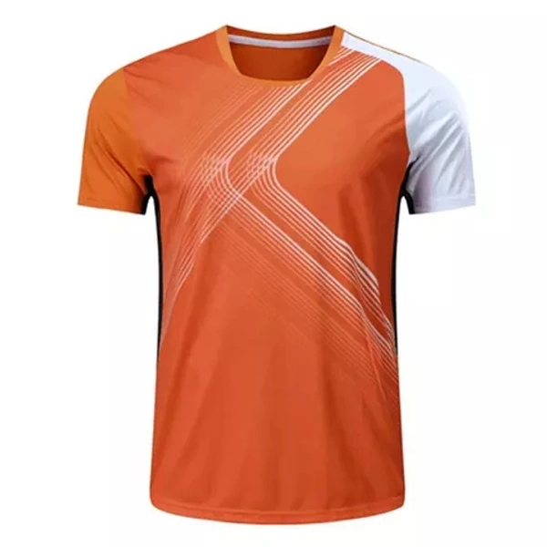 Blackbird Handball Jersey - Web Orange, Regular, M