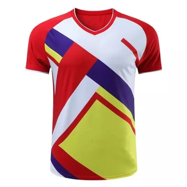 Blackbird Handball Jersey - Red, Regular, XL
