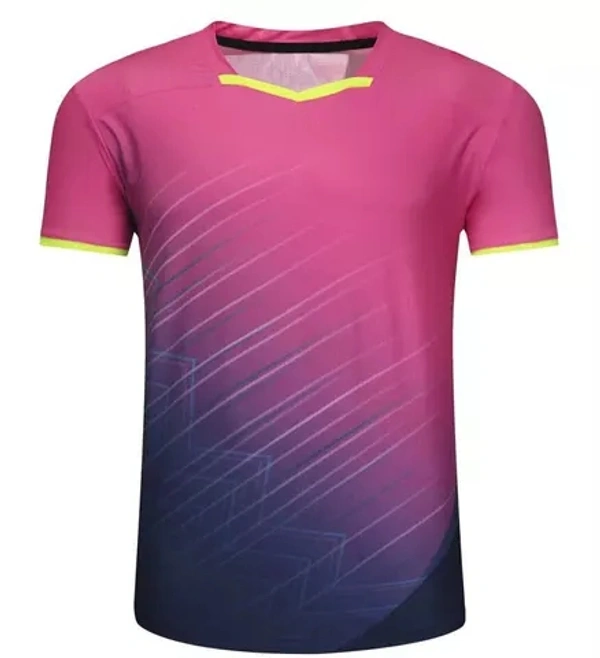 Blackbird Handball Jersey - Magenta / Fuchsia, Regular, XXL