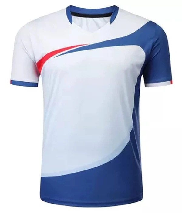 Blackbird Handball Jersey - White, Regular, XL