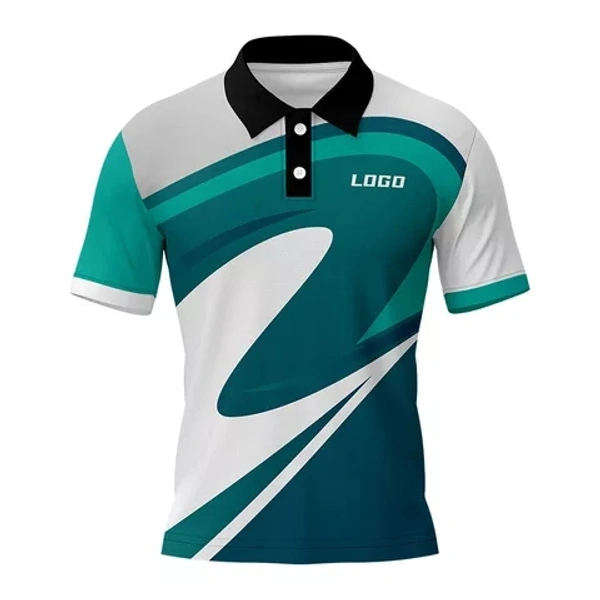 Blackbird Handball Jersey - Teal, Regular, M