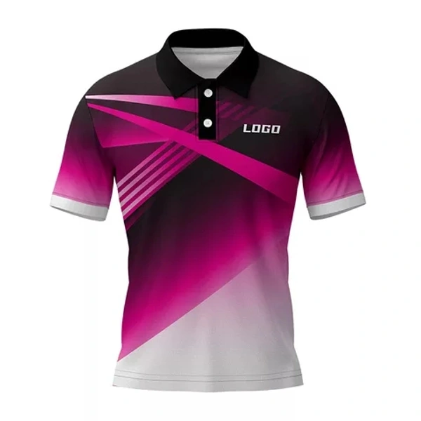 Blackbird Handball Jersey - Magenta / Fuchsia, Regular, L