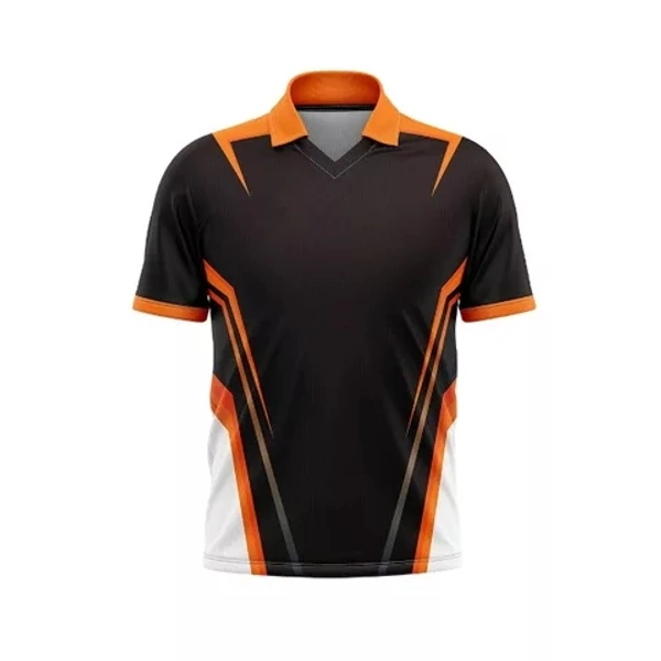 Blackbird Handball Jersey - Black, Regular, L