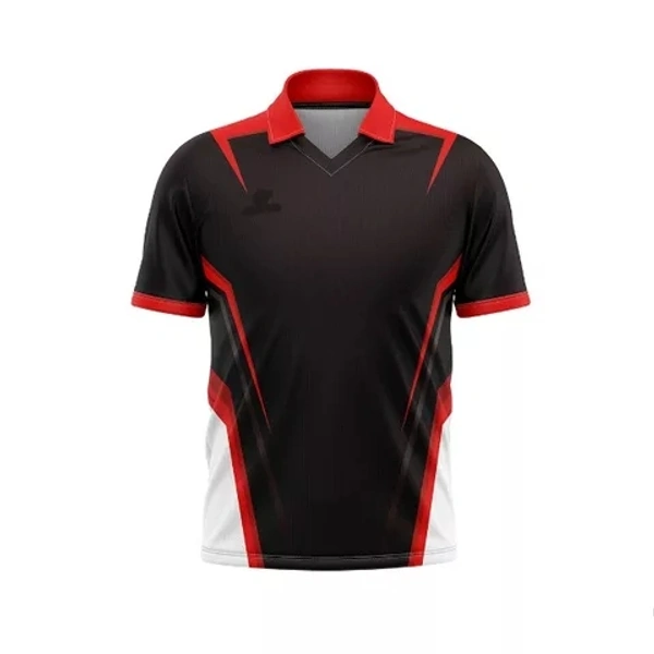 Blackbird Handball Jersey - Black, Regular, XXL