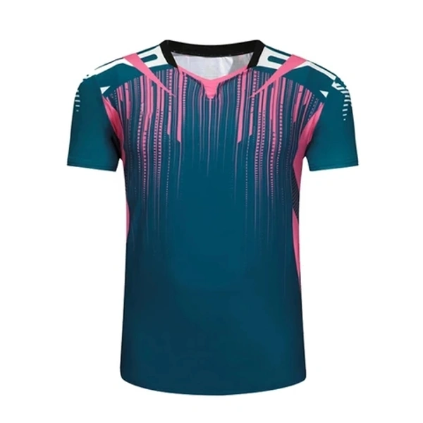 Blackbird Handball Jersey - Navy Blue, Regular, XXL