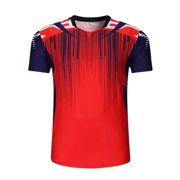 Blackbird Handball Jersey - Red, Regular, M