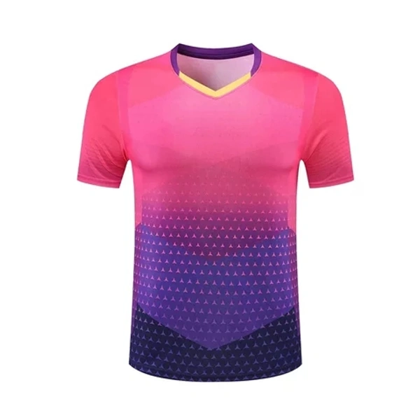 Blackbird Handball Jersey - Magenta / Fuchsia, Regular, XXL