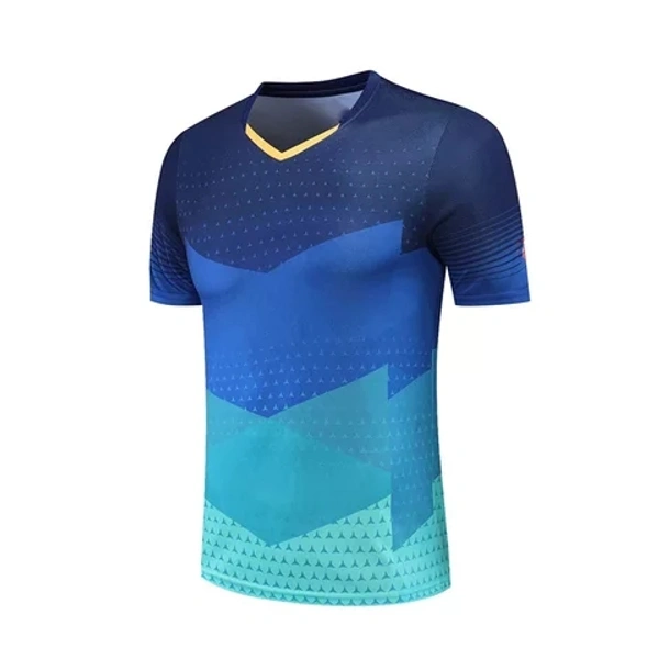 Blackbird Handball Jersey - Navy Blue, Regular, L