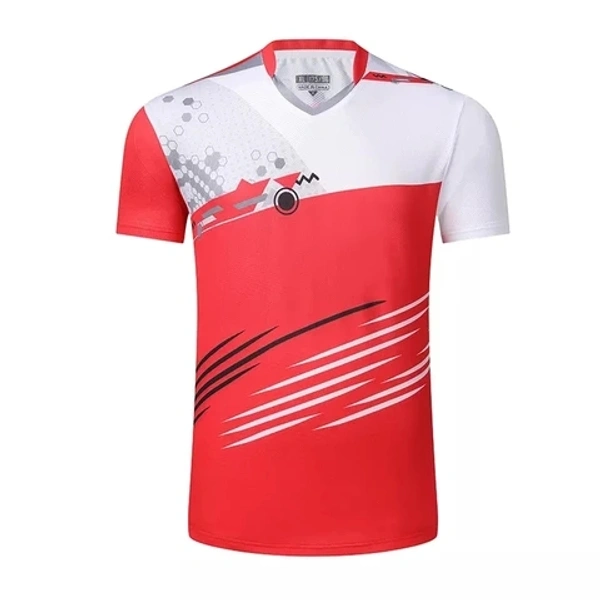 Blackbird Handball Jersey - Red, Regular, S