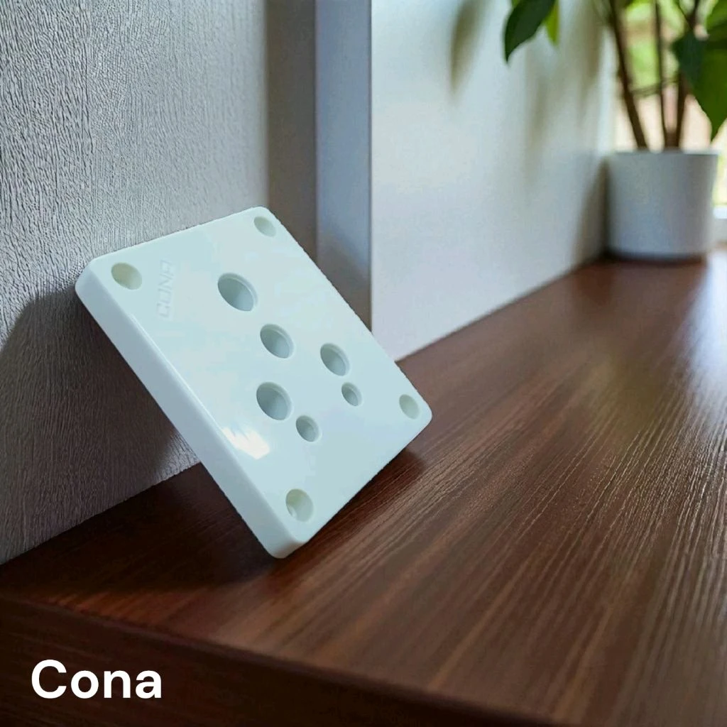 6/16A. UNIVERSAL SOCKET