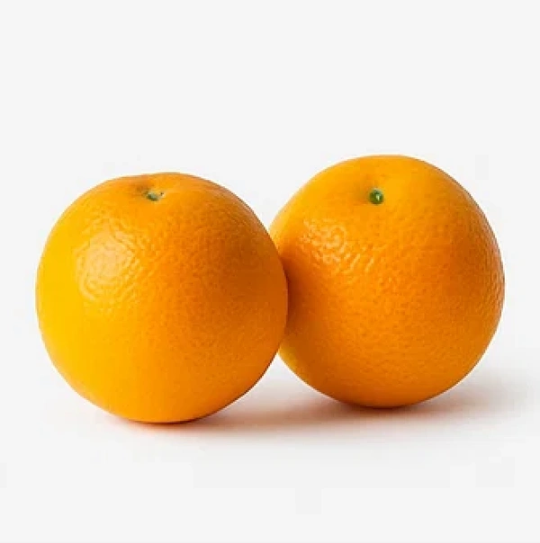 Sweet & Juicy Oranges – Fresh Harvest