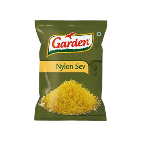 Nylon Sev – Crispy Snack