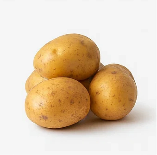 Premium Farm Potatoes – All Purpose