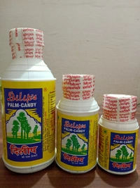 Dilip's Palm Candy (Tal Misri)