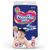 MamyPoko Pants Extra Absorb
