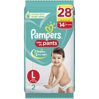 Pampers