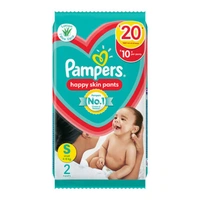 Pampers
