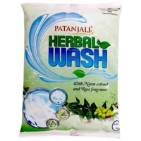 Patanjali Herbal Wash Detergent