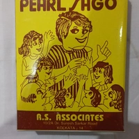 Pearl Sago (Sagu)