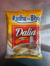 Radha Ka Bhog Daliya