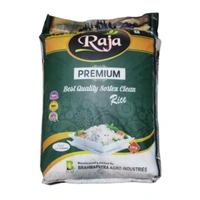 Rice Raja