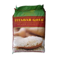 Rice Titabar Gold