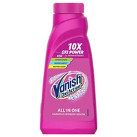 Vanish Oxi Action