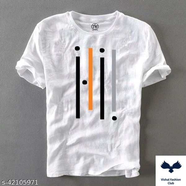 Urban Cotton Men T-shirt - Xl