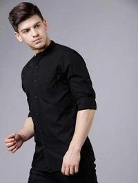Styles Morden Men Shirt - L