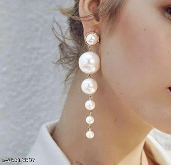 Earring & Studs - free