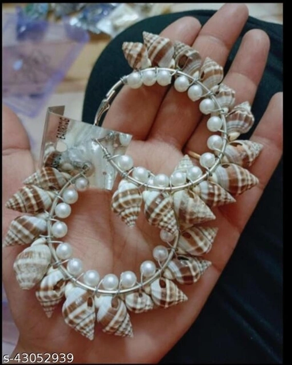 Earring & Studs - free