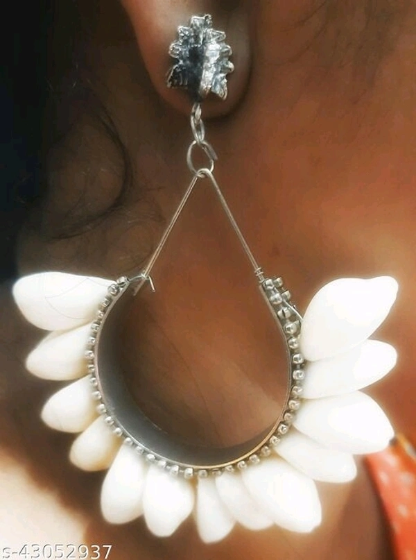 Earring & Studs - free