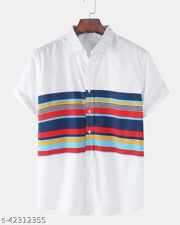 Half Shirt - L