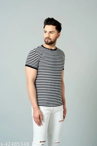 Men's T-shirt - M