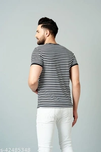Men's T-shirt - M