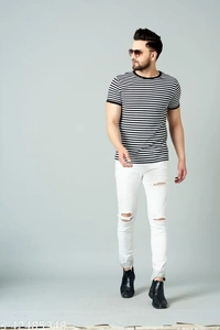 Men's T-shirt - M