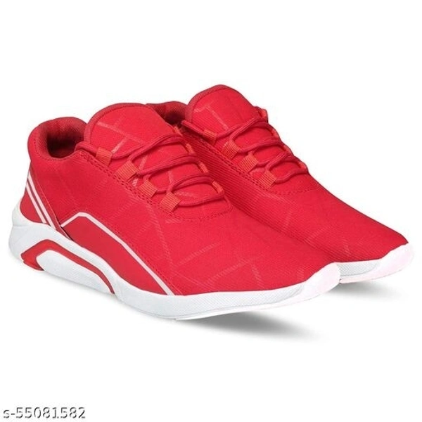 New Styles Sport And Running Shoes - 7