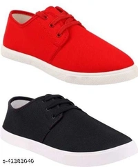 New Styles Sport And Running Shoes(pack Of 2pairs)  - 10