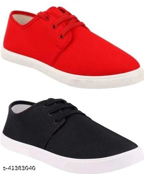 New Styles Sport And Running Shoes(pack Of 2pairs)  - 10