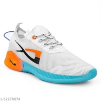 Relaxed Attractive Men Sport Shoes - 8