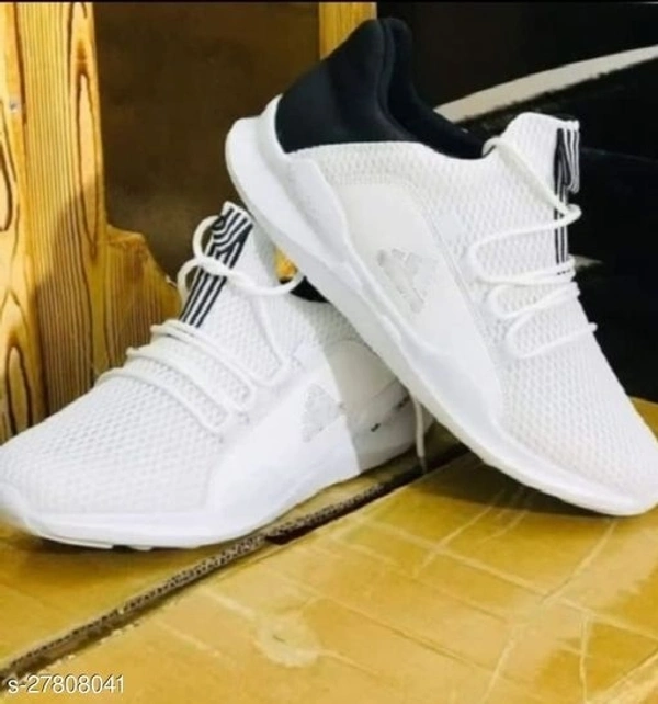 Relaxed Attractive Men Sport Shoes - 9