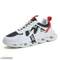 Trendy Branded Sport Shoe For Men - 8