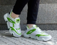 Trendy Branded Sport Shoe For Men - 7
