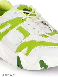 Trendy Branded Sport Shoe For Men - 7