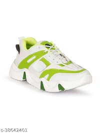 Trendy Branded Sport Shoe For Men - 6