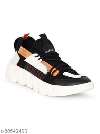 Trendy Branded Sport Shoe For Men - 8